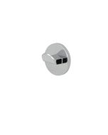 Tiger Noon Άγκιστρο small Chrome 1322030346  1322030346