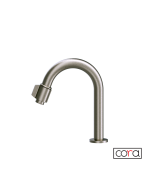 Ρουξούνι Φίλτρου (με διακόπτη) CORA Inox  13504-110