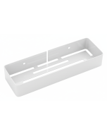 Σπογγοθήκη Ίσια Λευκό Bronze Art Σπογγοθήκες 13FY-AA