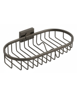 Σπογγοθήκη με Βάση Γραφίτης Bronze Art Genesis 13G1-81