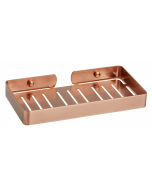 Σπογγοθήκη Ίσια Χαλκού Bronze Art Σπογγοθήκες 13H9-51