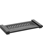 Σπογγοθήκη Διπ Βάση Μαύρο Bronze Art San Remo 13M3-MM