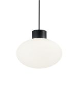 CLIO MSP1 NERO Ideal Lux 144245