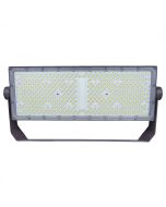 ΠΡΟΒΟΛΕΑΣ LED SMD 250W MODULAR IP66 0-10V DC 5000K ΜΑΥΡΟ PLUS Eurolamp 146-69064