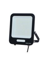 ΠΡΟΒΟΛΕΑΣ LED SMD 150W ΜΑΥΡΟΣ IP66 4000K PLUS Eurolamp 147-69019