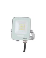 ΠΡΟΒΟΛΕΑΣ LED SMD 10W ΛΕΥΚΟΣ IP66 3000K PLUS Eurolamp 147-69032