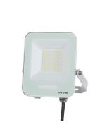 ΠΡΟΒΟΛΕΑΣ LED SMD 30W ΛΕΥΚΟΣ IP66 6500K PLUS Eurolamp 147-69036