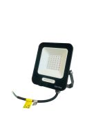 ΠΡΟΒΟΛΕΑΣ LED 30W SMD IP66 ΜΠΛΕ PLUS Eurolamp 147-69282