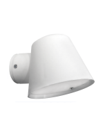 Απλίκα/σπότ C-09 1L WHITE Heronia 15-0163