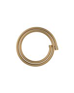 Smooth Σπιράλ τηλεφώνου Gold 15147