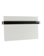 ΚΑΛΟΡ.-ΠΕΤΣΕΤ/ΣΤΡΑ ICON 40x60 ECA WHITE 1520001040060-300