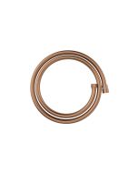 Smooth Σπιράλ τηλεφώνου Rose gold 15279