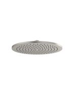 Κεφαλή Ντουζ Στρόγγυλη Φ250 Brushed nickel - Brass 160 15302