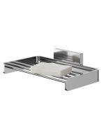 ΣΑΠΟΥΝΟΘΗΚΗ CRAFT GEESA INOX ΛΕΙΟ 1558-110