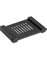 Σπογγοθήκη Διπ Βάση Μαύρο Bronze Art Genesis 15M3-MM-F