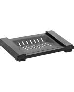 Σπογγοθήκη Διπ Βάση Μαύρο Bronze Art San Remo 15M3-MM