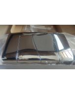 ΠΛΑΚΑ ΕΝΕΡΓΟΠ. S804 CHROME 16804-100