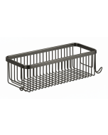 Σπογγοθήκη Ίσια Γραφίτης Bronze Art Σπογγοθήκες 1698-81