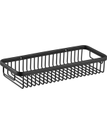 Σπογγοθήκη Ίσια Μαύρο Bronze Art Σπογγοθήκες 1698-MM-S