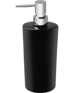 Ντισπενσερ Κεραμικό Μαύρο Bronze Art Επικαθήμενα 16T4-MM