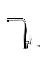ΜΠΑΤ.ΝΕΡΟΧ+ΤΗΛ. PROTON GESSI CHROME 17177-031