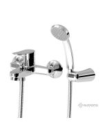 ΜΠΑΤΑΡΙΑ ΛΟΥΤΡΟΥ RES EURORAMA CHROME 174210-100