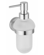 Ντισπένσερ Γυαλί Ματ Inox Bronze Art Inox304 1830-11