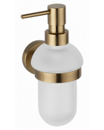 Ντισπένσερ Γυαλί Αντικέ Bronze Art Inox304 1830-41