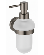 Ντισπένσερ Γυαλί Γραφίτης Bronze Art Inox304 1830-81