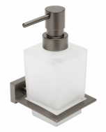 Ντισπένσερ Γυαλί Γραφίτης Bronze Art Genesis 18G1-81