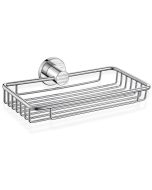 Σπογγοθήκη Χρωμέ μία ροζέτα Sanco Galaxy 19903-A03