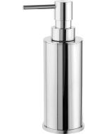 Ντισπένσερ Μεταλλικό Χρώμιο Bronze Art Επικαθήμενα 19H7-10