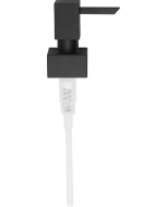 Αντλία Ντισπένσερ Μαύρο Bronze Art Ανταλακτικά 19M3-MM-ANT