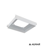 Πλαίσιο Εντοιχισμου για κεφαλή E044275 Almar  E106000