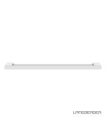 Πετσετοκρεμάστρα Σταθερή Μονή 60εκ. Langberger Chrome 21123-01A