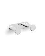 Κρεμάστρα 2 Αγκίστρων Langberger Chrome 21280-32A