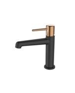 ΜΠΑΤ.ΝΙΠΤ. BLACK/GOLD 22401-400200