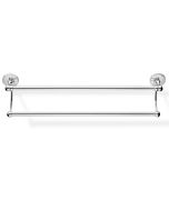 Πετσετοθήκη Διπλή 60 εκ. Χρωμέ Sanco Inder 2305-A03 