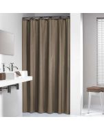 Madeira 180x200 sand κουρτίνα μπάνιου υφασμάτινη Sealskin  238501365