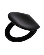 Tiger Ventura Καπάκι Λεκάνης Duroplast Black 251490746  251490746