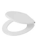 Tiger Mississippi Καπάκι Λεκάνης MDF White 251660646  251660646