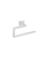 Κρίκος Ανοιχτός Sanco Enigma White Matt 26109-M101