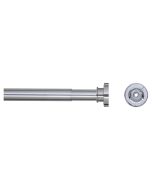 80-130 Ø 28 mm chrome βραχίονας μπάνιου πτυσσόμενος Sealskin  276663218