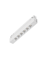 EGO ACCENT 07W 3000K ON-OFF WH Ideal Lux 282633