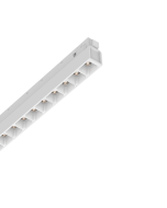 EGO ACCENT 13W 3000K ON-OFF WH Ideal Lux 282640