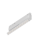 EGO FLEXIBLE ACCENT 13W 3000K ON-OFF WH Ideal Lux 282718