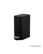 ΧΑΡΤΟΔΟΧΕΙΟ 5L LANGBERGER BLACK MATT 2875294-401