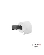 Χαρτοθήκη χωρίς Κάλυμμα Bold Geesa Black 289030746-400