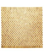 Woodblock 60x60 teak πατάκι μπάνιου Sealskin 293326674