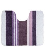 Soffice 50x60 taupe πατάκι λεκάνης Sealskin 294367667